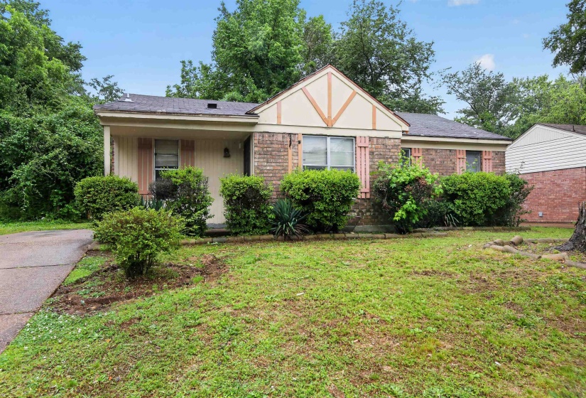 3451 BIRDSONG FERRY RD, Memphis, Tennessee 38118, 2 Bedroom Bedrooms, 5 Room Rooms,1 BathroomBathrooms,Residential,For Sale,BIRDSONG FERRY,0,10222024