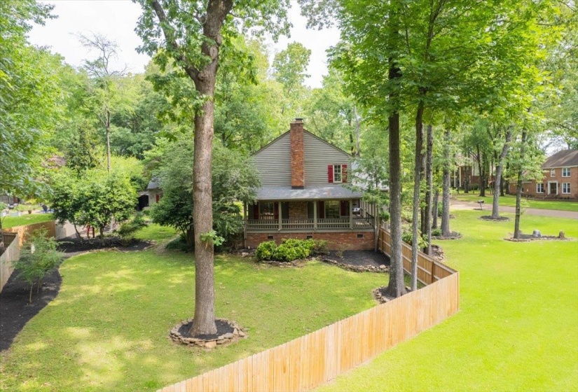 941 EASTWOOD TER, Collierville, Tennessee 38017, 4 Bedroom Bedrooms, 8 Room Rooms,3 BathroomBathrooms,Residential,For Sale,EASTWOOD,0,10222029