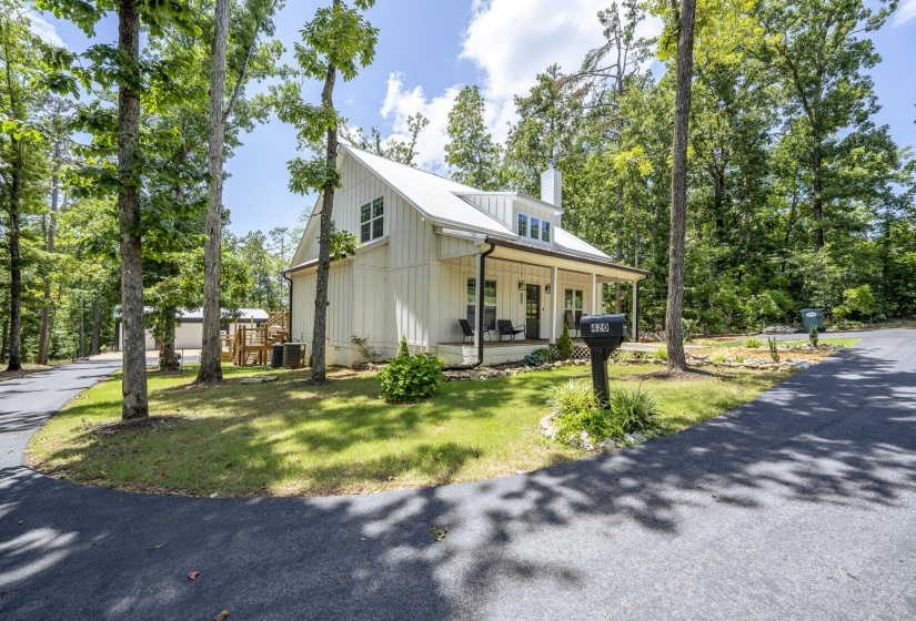 420 HOLIDAY HILLS RD, Counce, Tennessee 38326, 3 Bedroom Bedrooms, 7 Room Rooms,2 BathroomBathrooms,Residential,For Sale,HOLIDAY HILLS,0,10222035
