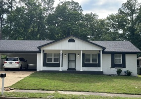 4003 LEHI DR, Memphis, Tennessee 38128, 3 Bedrooms Bedrooms, 5 Rooms Rooms,2 BathroomsBathrooms,Residential,For Sale,LEHI,10222039 4003 LEHI DR, Memphis, Tennessee 38128, 3 Bedrooms Bedrooms, 5 Rooms Rooms,2 BathroomsBathrooms,Residential,For Sale,LEHI,10222039