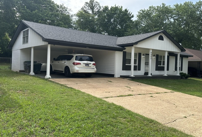 4003 LEHI DR, Memphis, Tennessee 38128, 3 Bedrooms Bedrooms, 5 Rooms Rooms,2 BathroomsBathrooms,Residential,For Sale,LEHI,10222039