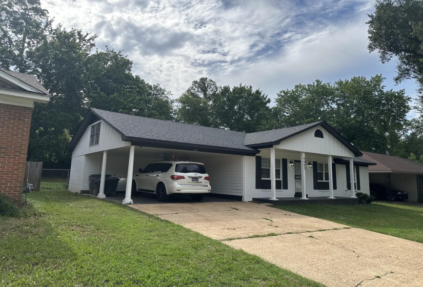 4003 LEHI DR, Memphis, Tennessee 38128, 3 Bedrooms Bedrooms, 5 Rooms Rooms,2 BathroomsBathrooms,Residential,For Sale,LEHI,10222039