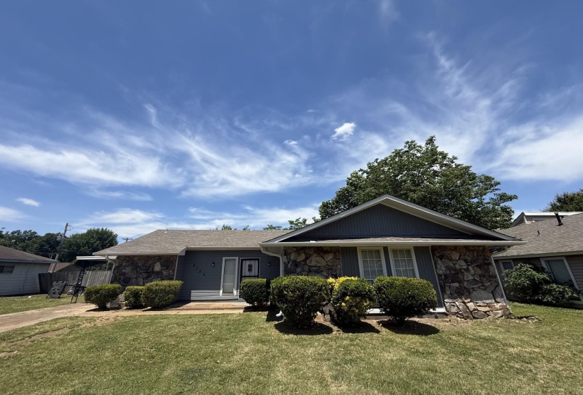 6136 SCARLET LEAF DR, Memphis, Tennessee 38141, 3 Bedroom Bedrooms, 6 Room Rooms,2 BathroomBathrooms,Residential,For Sale,SCARLET LEAF,0,10222043