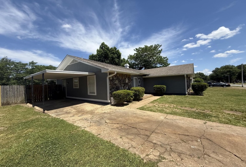 6136 SCARLET LEAF DR, Memphis, Tennessee 38141, 3 Bedroom Bedrooms, 6 Room Rooms,2 BathroomBathrooms,Residential,For Sale,SCARLET LEAF,0,10222043