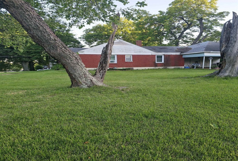 1515 SEMMES ST, Memphis, Tennessee 38114, 2 Bedroom Bedrooms, 6 Room Rooms,2 BathroomBathrooms,Residential,For Sale,SEMMES,0,10222050