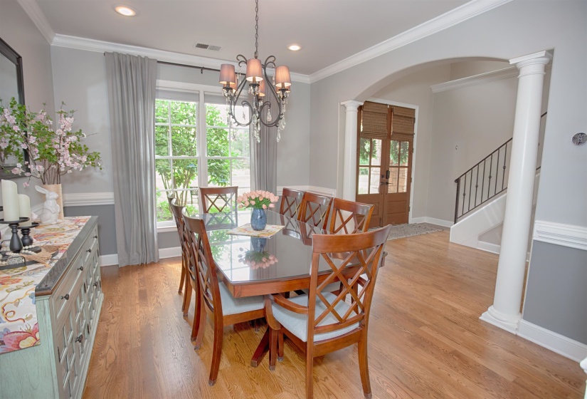 220 SOUTHMILL DR, Eads, Tennessee 38028, 6 Bedrooms Bedrooms, 17 Rooms Rooms,4.1 BathroomsBathrooms,Residential,For Sale,SOUTHMILL,10222053