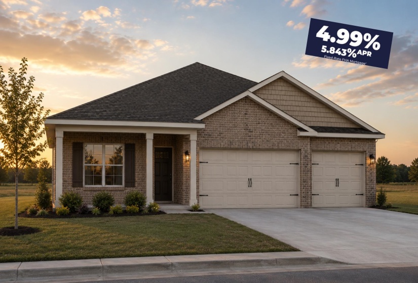 990 MEWBORN FARM RD, Oakland, Tennessee 38060, 4 Bedroom Bedrooms, 10 Room Rooms,3 BathroomBathrooms,Residential,For Sale,MEWBORN FARM,0,10222055
