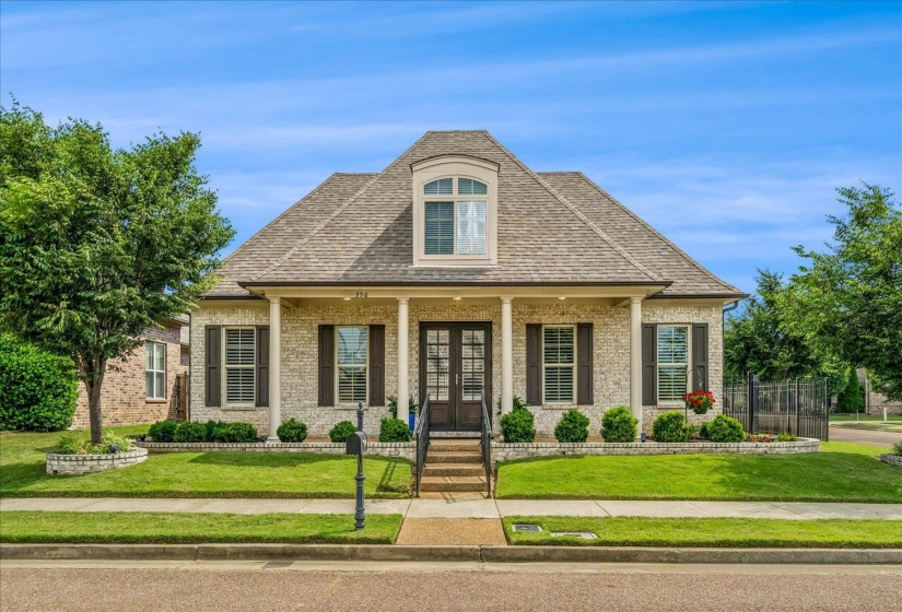 356 DOGWOOD VALLEY DR, Collierville, Tennessee 38017, 3 Bedrooms Bedrooms, 7 Rooms Rooms,2 BathroomsBathrooms,Residential,For Sale,DOGWOOD VALLEY,10222063