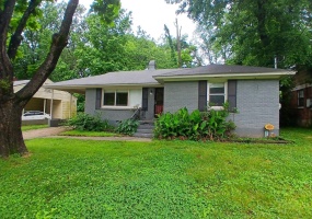 3587 HALLBROOK ST, Memphis, Tennessee 38127, 3 Bedrooms Bedrooms, 6 Rooms Rooms,1 BathroomBathrooms,Residential,For Sale,HALLBROOK,10222064 3587 HALLBROOK ST, Memphis, Tennessee 38127, 3 Bedrooms Bedrooms, 6 Rooms Rooms,1 BathroomBathrooms,Residential,For Sale,HALLBROOK,10222064