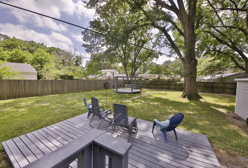 4545 AMBOY DR, Memphis, Tennessee 38117, 3 Bedrooms Bedrooms, 7 Rooms Rooms,1 BathroomBathrooms,Residential,For Sale,AMBOY,10222066