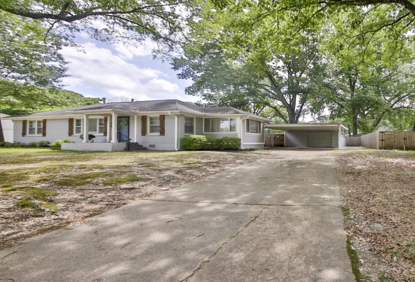 4545 AMBOY DR, Memphis, Tennessee 38117, 3 Bedrooms Bedrooms, 7 Rooms Rooms,1 BathroomBathrooms,Residential,For Sale,AMBOY,10222066