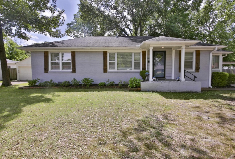 4545 AMBOY DR, Memphis, Tennessee 38117, 3 Bedrooms Bedrooms, 7 Rooms Rooms,1 BathroomBathrooms,Residential,For Sale,AMBOY,10222066