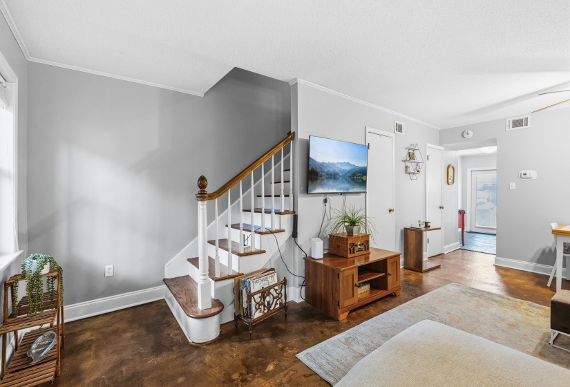 5720 QUINCE RD, Memphis, Tennessee 38119, 2 Bedrooms Bedrooms, 4 Rooms Rooms,1.1 BathroomsBathrooms,Residential,For Sale,QUINCE,10222068