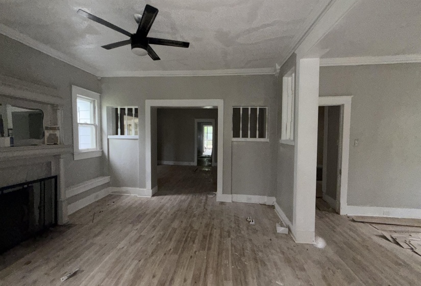 1702 NETTLETON AVE, Jonesboro, Arkansas 72401, 5 Bedroom Bedrooms, 10 Room Rooms,3 BathroomBathrooms,Residential,For Sale,NETTLETON,0,10217378