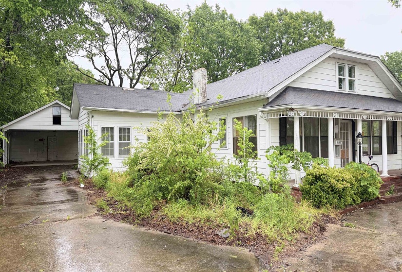 1702 NETTLETON AVE, Jonesboro, Arkansas 72401, 5 Bedroom Bedrooms, 10 Room Rooms,3 BathroomBathrooms,Residential,For Sale,NETTLETON,0,10217378