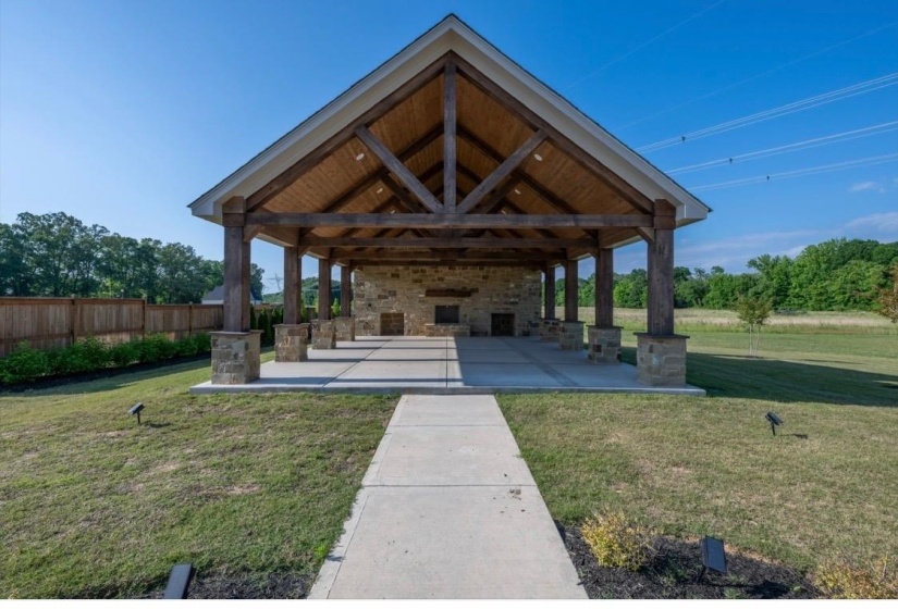 80 CYPRESS BEND CV, Rossville, Tennessee 38066, ,Land,For Sale,CYPRESS BEND,10222096
