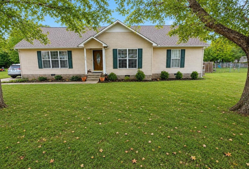 246 COLLINS ST, Ripley, Tennessee 38063-8042, 3 Bedrooms Bedrooms, 7 Rooms Rooms,2 BathroomsBathrooms,Residential,For Sale,COLLINS,10222073