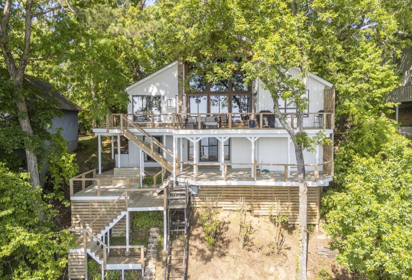 585 ISLAND VIEW DR, Counce, Tennessee 38326, 3 Bedroom Bedrooms, 10 Room Rooms,3 BathroomBathrooms,Residential,For Sale,ISLAND VIEW,0,10222083