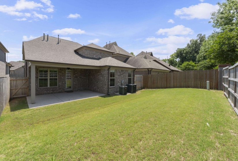 873 WINTER LEAF DR, Cordova, Tennessee 38018, 4 Bedroom Bedrooms, 7 Room Rooms,2.1 BathroomBathrooms,Residential,For Sale,WINTER LEAF,0,10222107