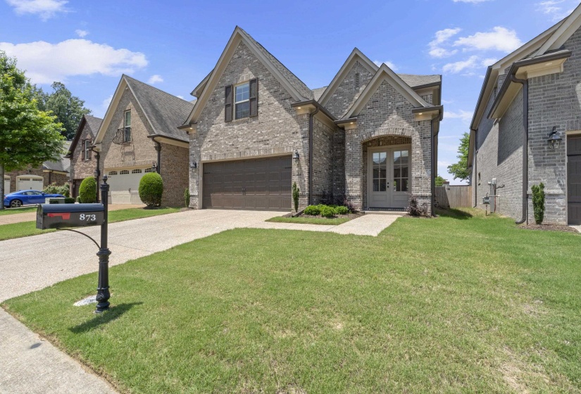 873 WINTER LEAF DR, Cordova, Tennessee 38018, 4 Bedroom Bedrooms, 7 Room Rooms,2.1 BathroomBathrooms,Residential,For Sale,WINTER LEAF,0,10222107
