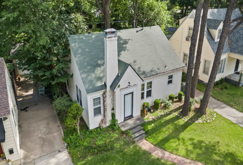 1818 MIGNON AVE, Memphis, Tennessee 38107, 2 Bedroom Bedrooms, 6 Room Rooms,2 BathroomBathrooms,Residential,For Sale,MIGNON,0,10222112