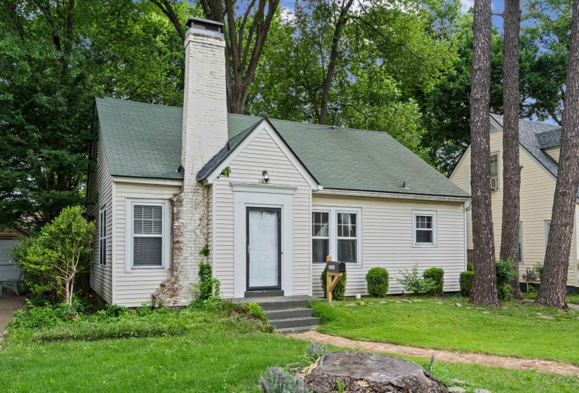 1818 MIGNON AVE, Memphis, Tennessee 38107, 2 Bedroom Bedrooms, 6 Room Rooms,2 BathroomBathrooms,Residential,For Sale,MIGNON,0,10222112