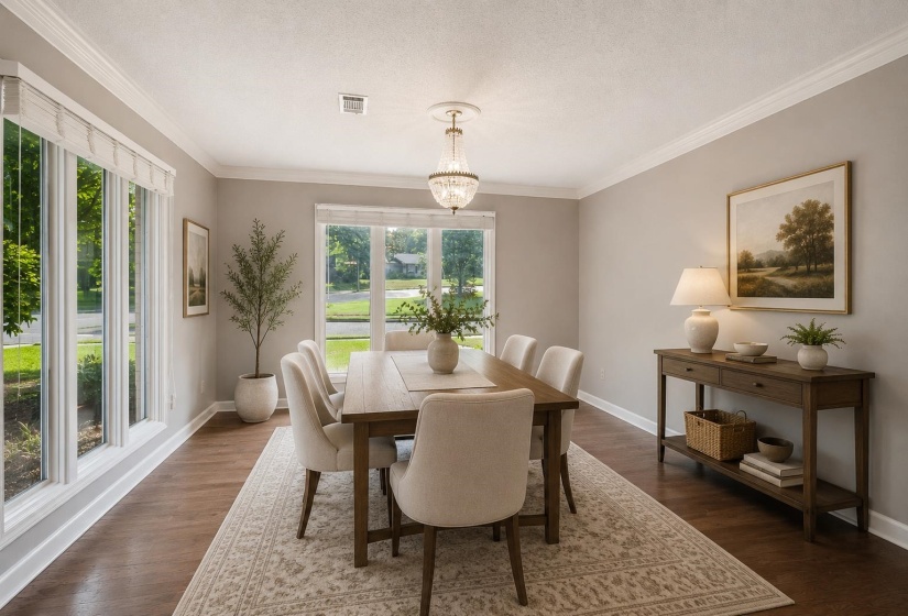 219 ROSE RD, Memphis, Tennessee 38117, 3 Bedroom Bedrooms, 8 Room Rooms,2.1 BathroomBathrooms,Residential,For Sale,ROSE,0,10222113