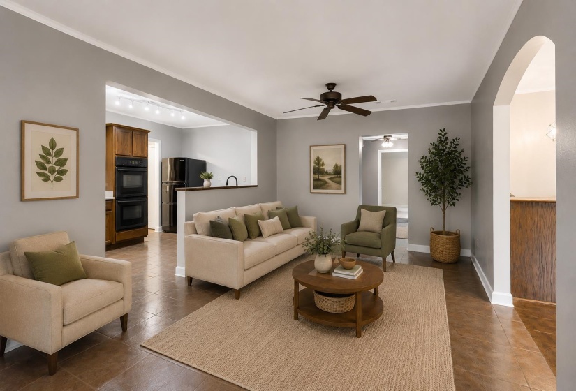 219 ROSE RD, Memphis, Tennessee 38117, 3 Bedroom Bedrooms, 8 Room Rooms,2.1 BathroomBathrooms,Residential,For Sale,ROSE,0,10222113