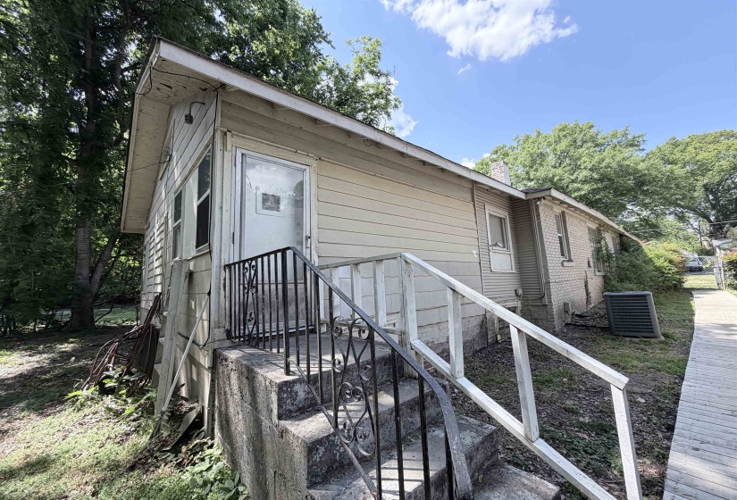 3569 DOUGLASS AVE, Memphis, Tennessee 38111, 0 , 0 ,0,Multi-family,For Sale,DOUGLASS,0,10222084