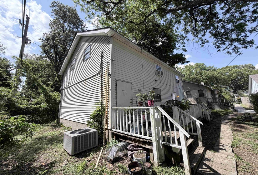 3569 DOUGLASS AVE, Memphis, Tennessee 38111, 0 , 0 ,0,Multi-family,For Sale,DOUGLASS,0,10222084
