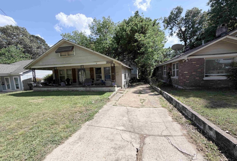 3569 DOUGLASS AVE, Memphis, Tennessee 38111, 0 , 0 ,0,Multi-family,For Sale,DOUGLASS,0,10222084