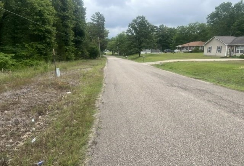 BURNETT MILLS RD, Bolivar, Tennessee 38008, ,Land,For Sale,BURNETT MILLS,10222148
