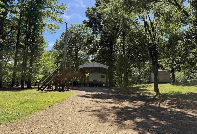 155 EASY WALK LN, Saltillo, Tennessee 38370, 0 , 0 ,0,Land,For Sale,EASY WALK,0,10222154
