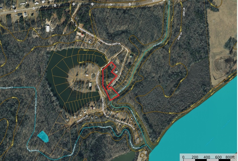 155 EASY WALK LN, Saltillo, Tennessee 38370, 0 , 0 ,0,Land,For Sale,EASY WALK,0,10222154