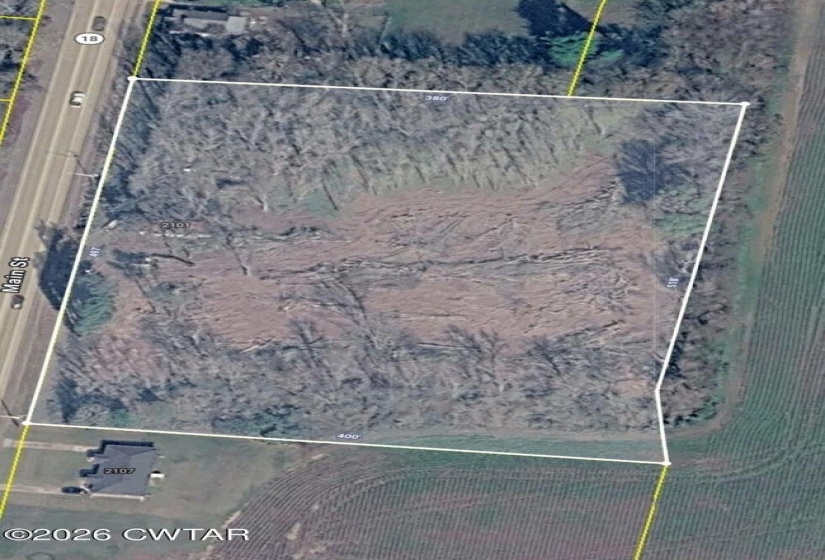 2101 HIGHWAY 18 HWY, Medon, Tennessee 38356-9111, ,Land,For Sale,HIGHWAY 18,10222156
