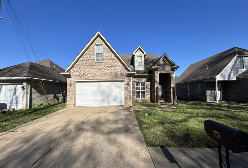 152 BRIGHTON VILLAGE LOOP, Brighton, Tennessee 38011, 3 Bedrooms Bedrooms, 8 Rooms Rooms,2.1 BathroomsBathrooms,Rental Properties,For Sale,BRIGHTON VILLAGE,10222150
