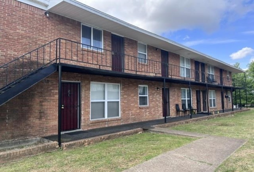 706 FIFTH AVE, Memphis, Tennessee 38107, 0 , 0 ,0,Multi-family,For Sale,FIFTH,0,10222131