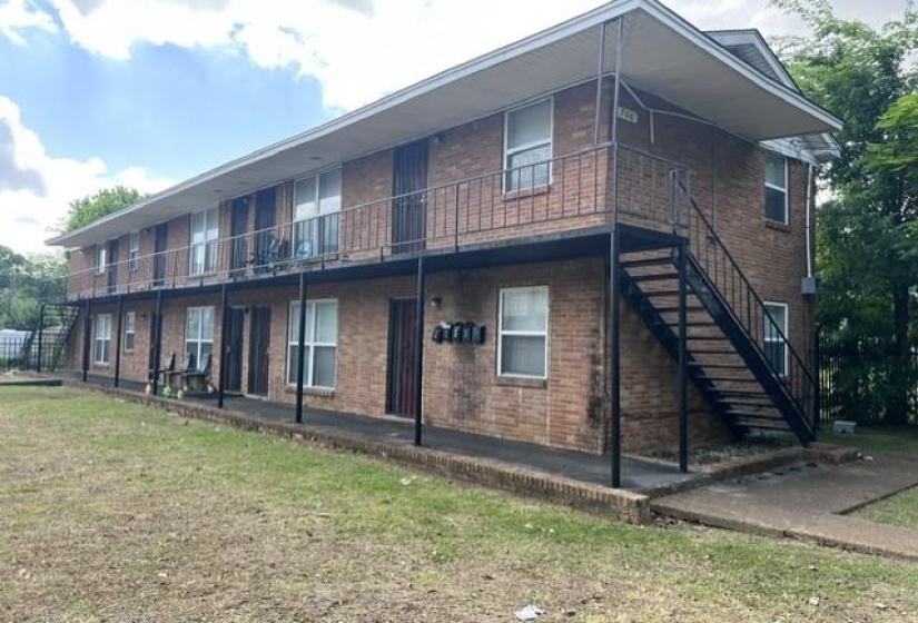 706 FIFTH AVE, Memphis, Tennessee 38107, 0 , 0 ,0,Multi-family,For Sale,FIFTH,0,10222131