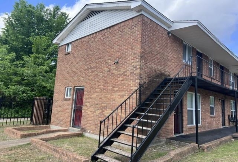 706 FIFTH AVE, Memphis, Tennessee 38107, 0 , 0 ,0,Multi-family,For Sale,FIFTH,0,10222131