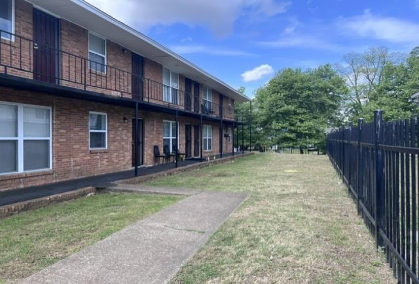 706 FIFTH AVE, Memphis, Tennessee 38107, 0 , 0 ,0,Multi-family,For Sale,FIFTH,0,10222131