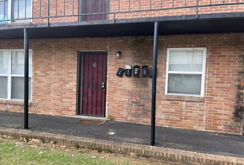 706 FIFTH AVE, Memphis, Tennessee 38107, 0 , 0 ,0,Multi-family,For Sale,FIFTH,0,10222131