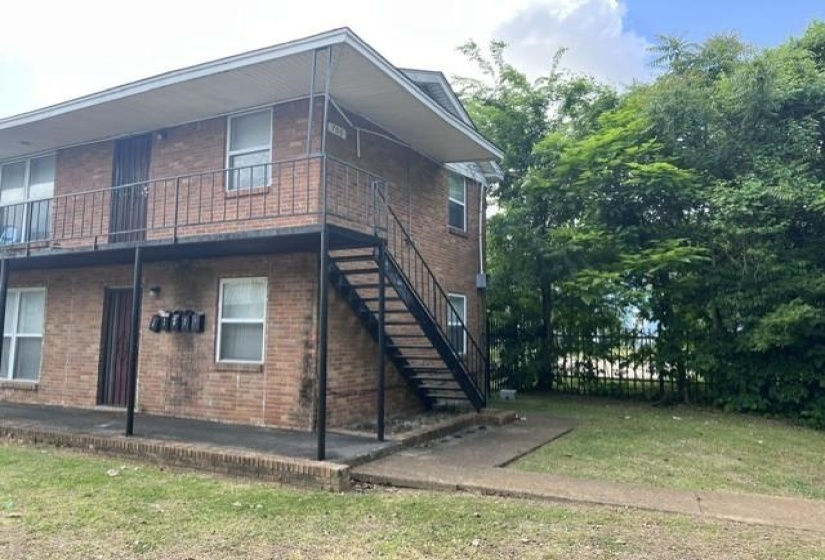 706 FIFTH AVE, Memphis, Tennessee 38107, 0 , 0 ,0,Multi-family,For Sale,FIFTH,0,10222131