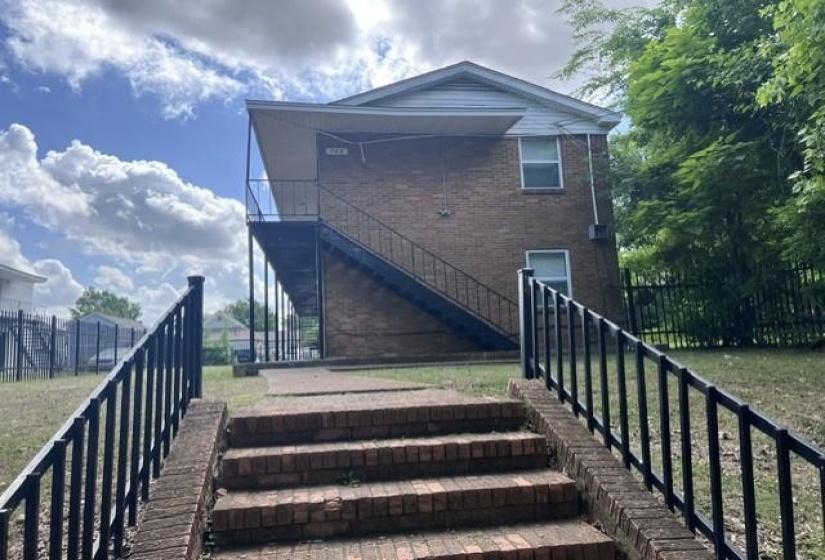 706 FIFTH AVE, Memphis, Tennessee 38107, 0 , 0 ,0,Multi-family,For Sale,FIFTH,0,10222131