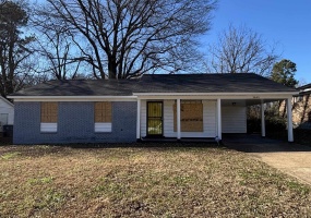 3863 TREZEVANT ST, Memphis, Tennessee 38127, 3 Bedrooms Bedrooms, 6 Rooms Rooms,1.1 BathroomsBathrooms,Rental Properties,For Sale,TREZEVANT,10222167 3863 TREZEVANT ST, Memphis, Tennessee 38127, 3 Bedrooms Bedrooms, 6 Rooms Rooms,1.1 BathroomsBathrooms,Rental Properties,For Sale,TREZEVANT,10222167