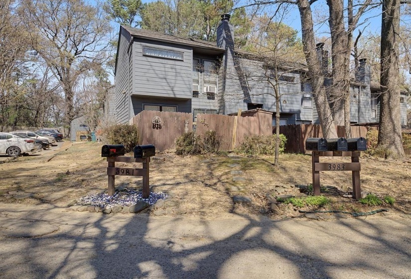 3983 GRAHAMDALE CIR, Memphis, Tennessee 38122, 2 Bedrooms Bedrooms, 4 Rooms Rooms,2 BathroomsBathrooms,Residential,For Sale,GRAHAMDALE,10220893