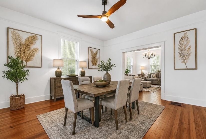 1556 COURT AVE, Memphis, Tennessee 38104, 4 Bedroom Bedrooms, 8 Room Rooms,2.1 BathroomBathrooms,Residential,For Sale,COURT,0,10222151