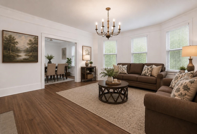 1556 COURT AVE, Memphis, Tennessee 38104, 4 Bedroom Bedrooms, 8 Room Rooms,2.1 BathroomBathrooms,Residential,For Sale,COURT,0,10222151