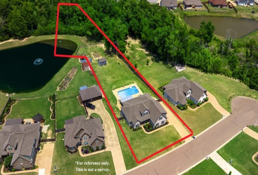 178 CHERRYBARK DR, Atoka, Tennessee 38004, 4 Bedrooms Bedrooms, 13 Rooms Rooms,3.1 BathroomsBathrooms,Residential,For Sale,CHERRYBARK,10222175