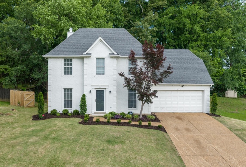 265 OAKSEDGE DR, Oakland, Tennessee 38060, 4 Bedrooms Bedrooms, 7 Rooms Rooms,2.1 BathroomsBathrooms,Residential,For Sale,OAKSEDGE,10222179