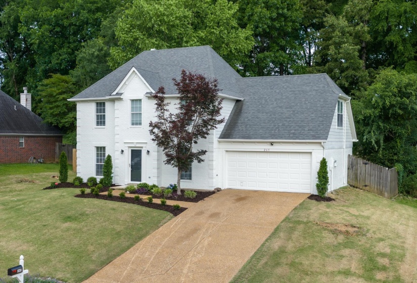 265 OAKSEDGE DR, Oakland, Tennessee 38060, 4 Bedrooms Bedrooms, 7 Rooms Rooms,2.1 BathroomsBathrooms,Residential,For Sale,OAKSEDGE,10222179